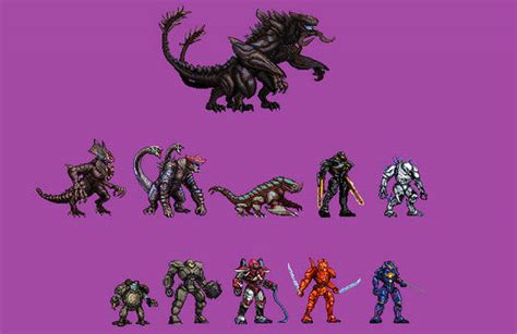 Explore the Best Megakaiju Art .